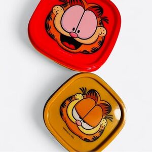 Garfield Kids Snack Box Set -